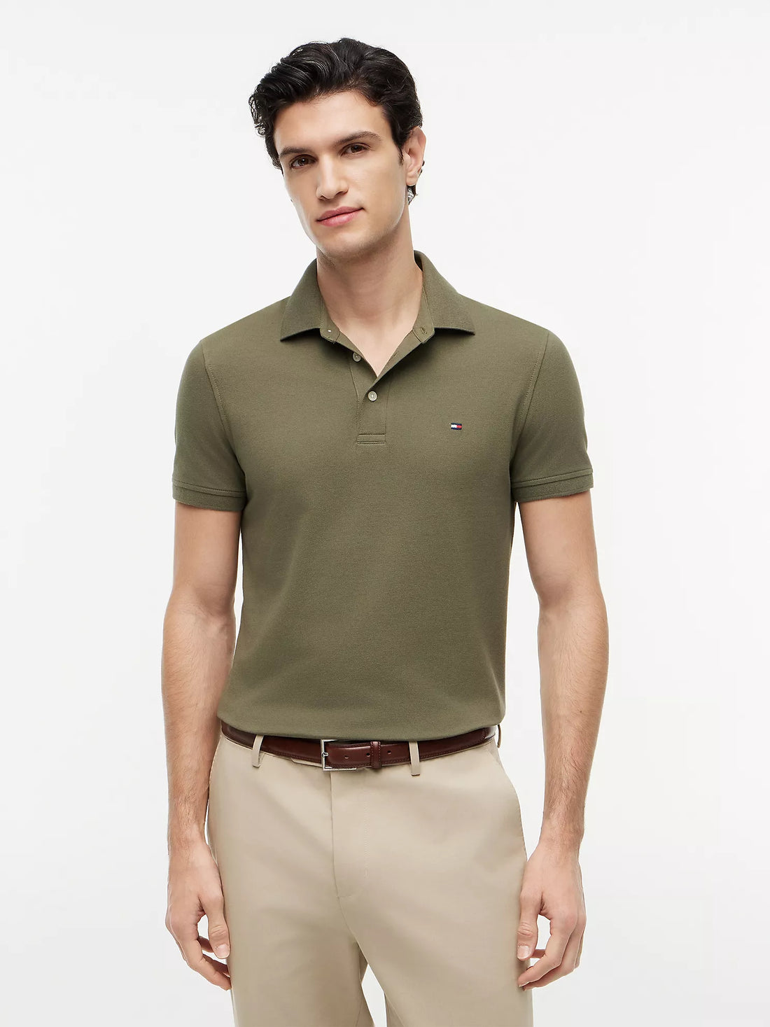 POLO TOMMY HILFIGER