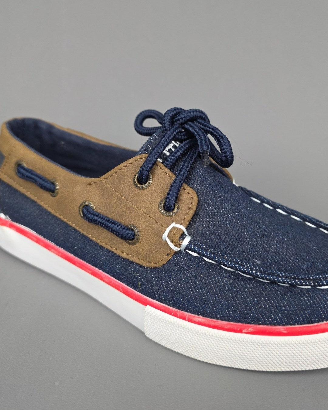 ZAPATO NAUTICA NIÑO