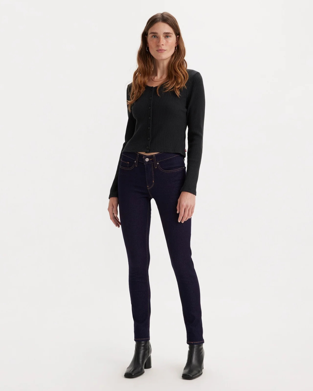 JEANS LEVI&