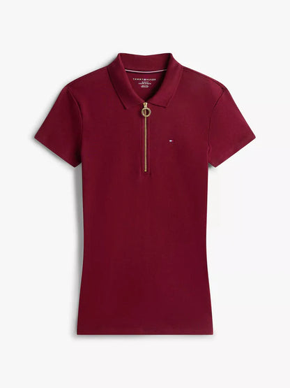 POLO TOMMY HILFIGER DAMA