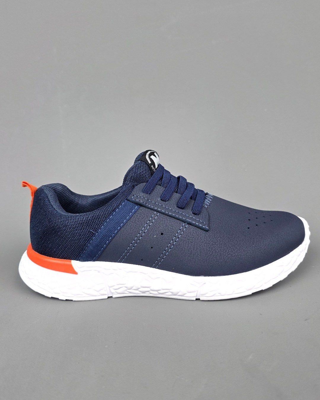 TENNIS MOLEKINHO AZUL PARA NIÑO