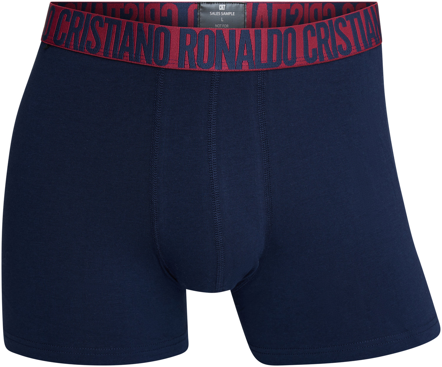 BOXER CR7 AZUL