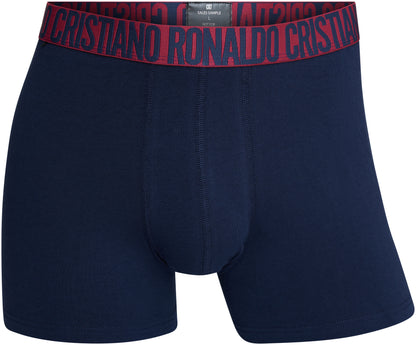 BOXER CR7 AZUL