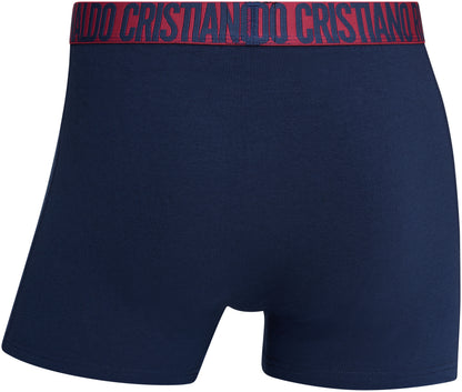 BOXER CR7 AZUL
