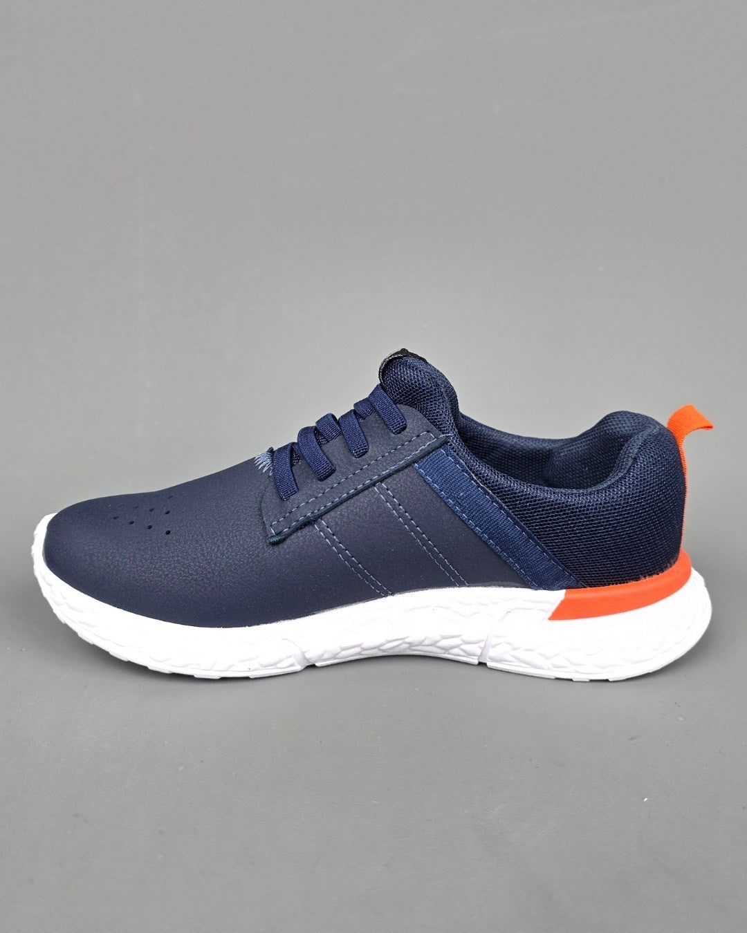 TENNIS MOLEKINHO AZUL PARA NIÑO