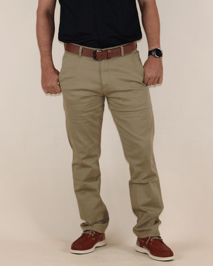 PANTALON DOCKERS BEIGE