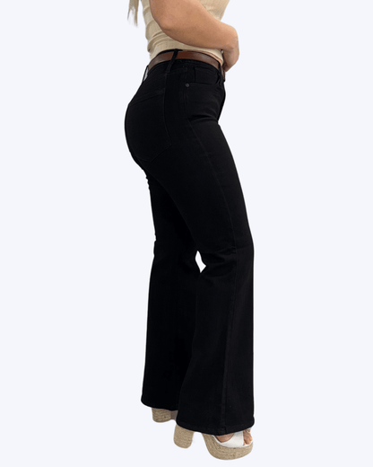 JEANS CELEBRITY PINK NEGRO