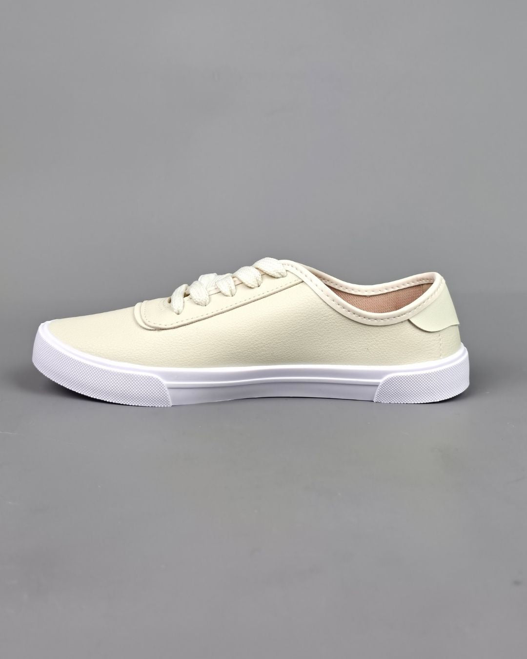 TENNIS MOLECA BLANCA PARA DAMA