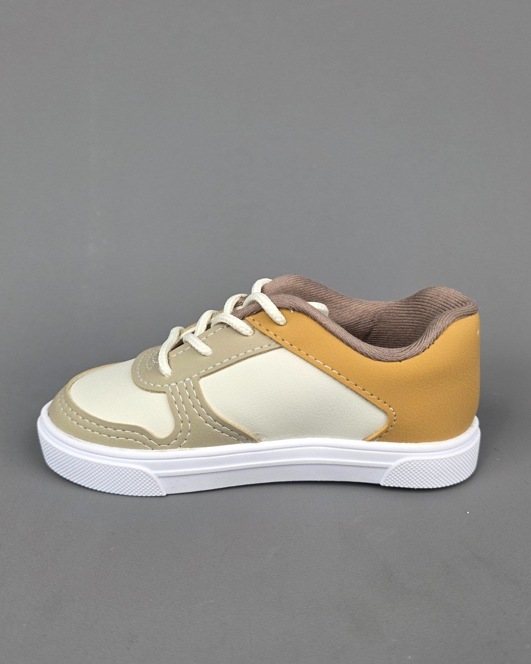 TENNIS MOLEKINHO MULTICOLOR NIÑO