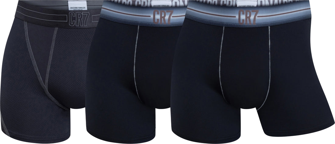 BOXER CR7 3-PACK