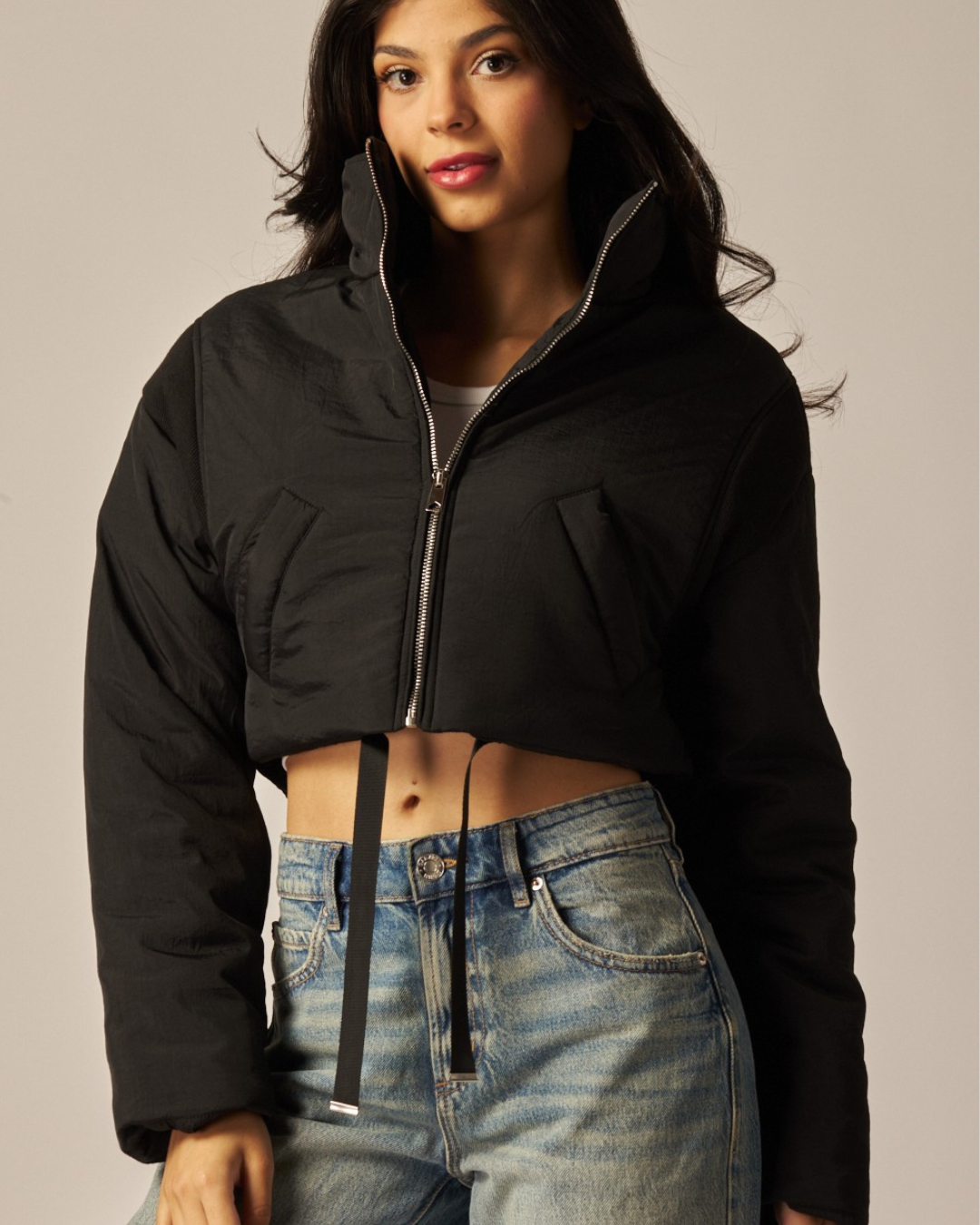 JACKET BOBBY