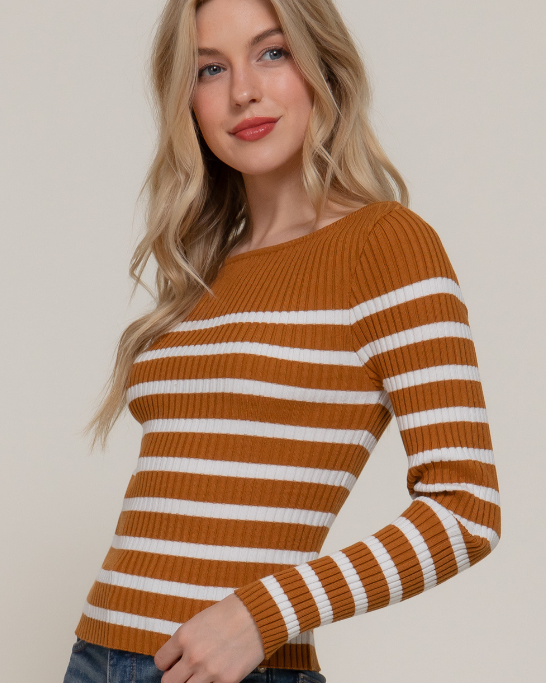 SWEATER ACTIVE RAYAS