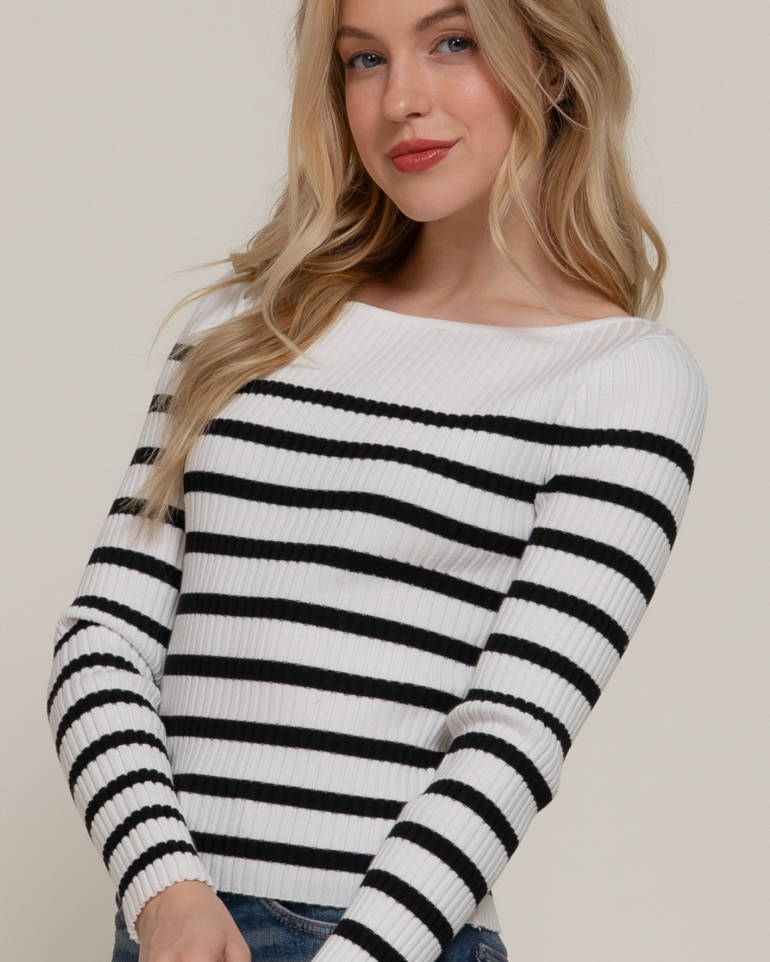 SWEATER ACTIVE RAYAS