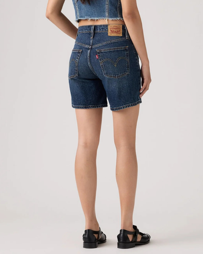 SHORT LEVIS 501 MID-THIGH