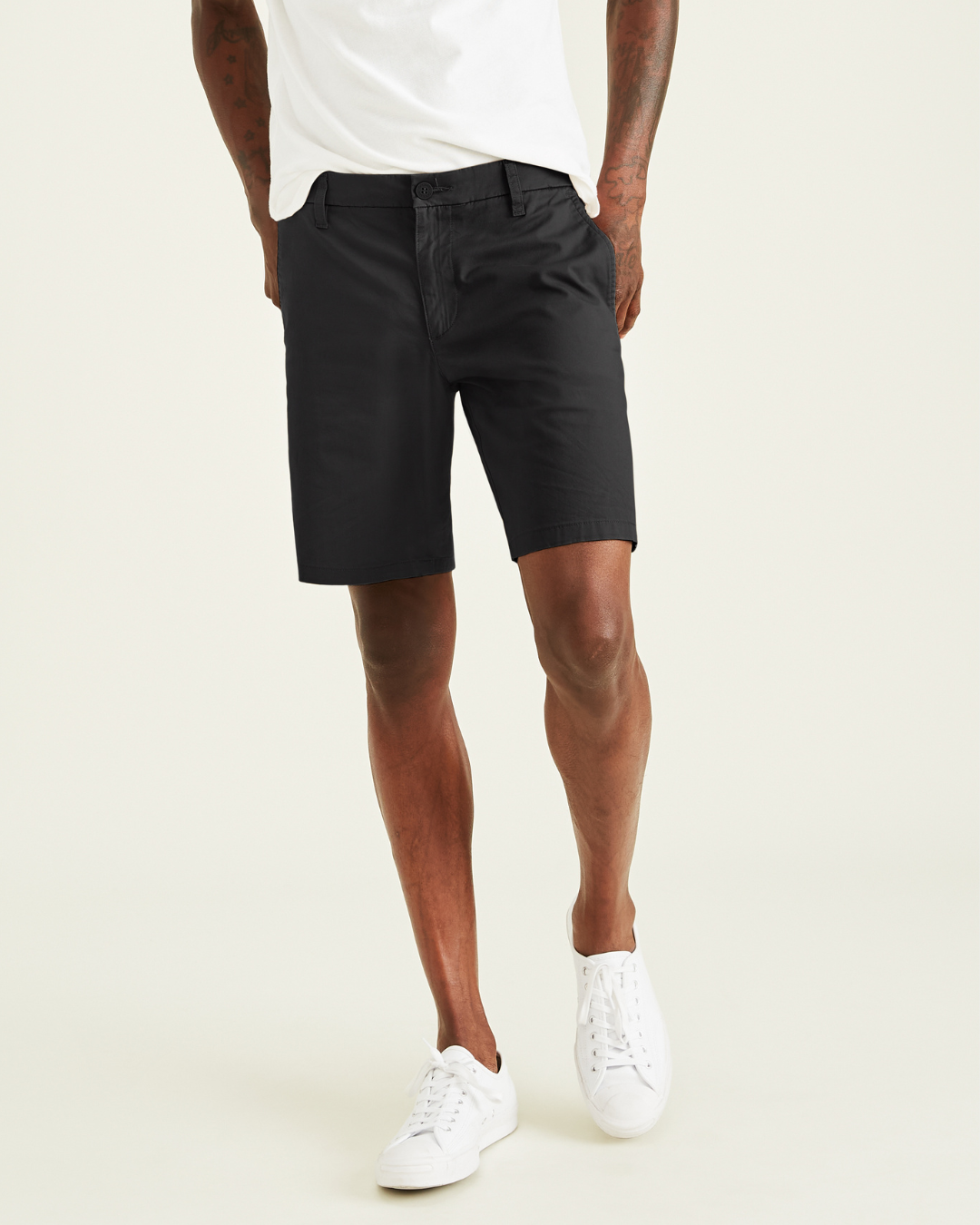 SHORT DOCKERS PARA CABALLERO