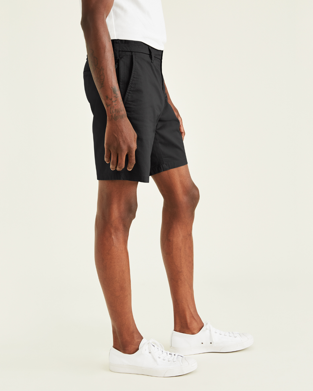 SHORT DOCKERS PARA CABALLERO