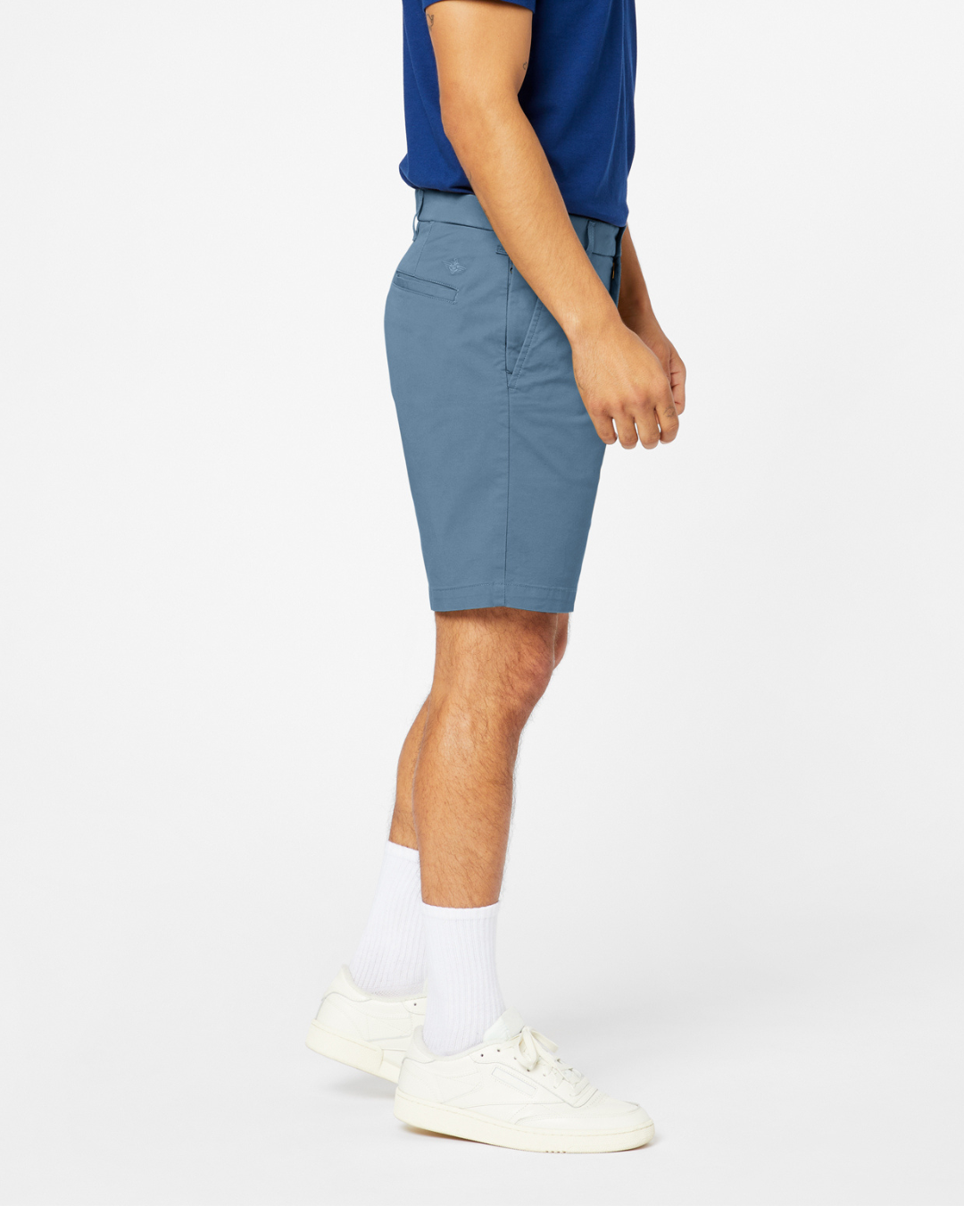 SHORT DOCKERS PARA CABALLERO