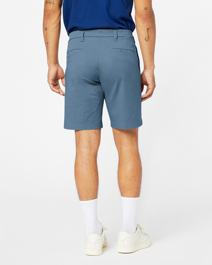 SHORT DOCKERS PARA CABALLERO