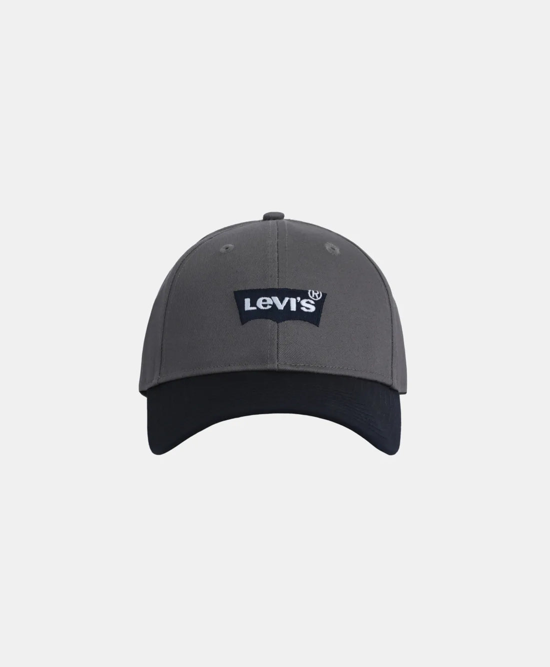 GORRA LEVIS GRIS