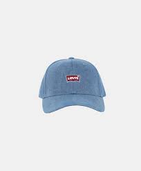 GORRA LEVIS MEZCLILLA