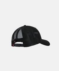 GORRA LEVIS NEGRA PARA CABALLERO