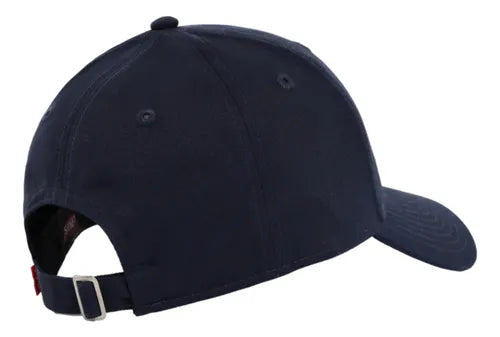 GORRA LEVIS AZUL
