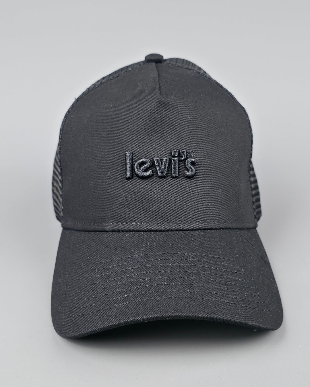 GORRA LEVIS NEGA PARA CABALLERO