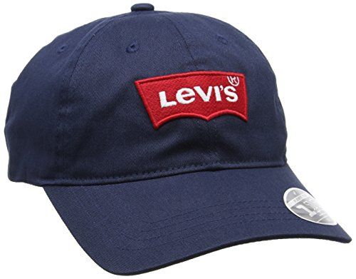 GORRA LEVIS AZUL