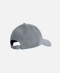 GORRA LEVIS GRIS