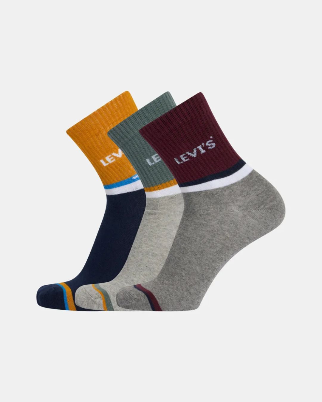 3PACK CALCETAS LEVI&