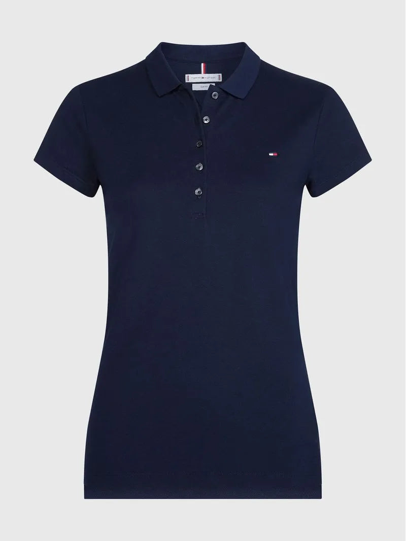 POLO TOMMY HILFIGER DAMA