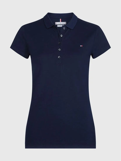 POLO TOMMY HILFIGER DAMA