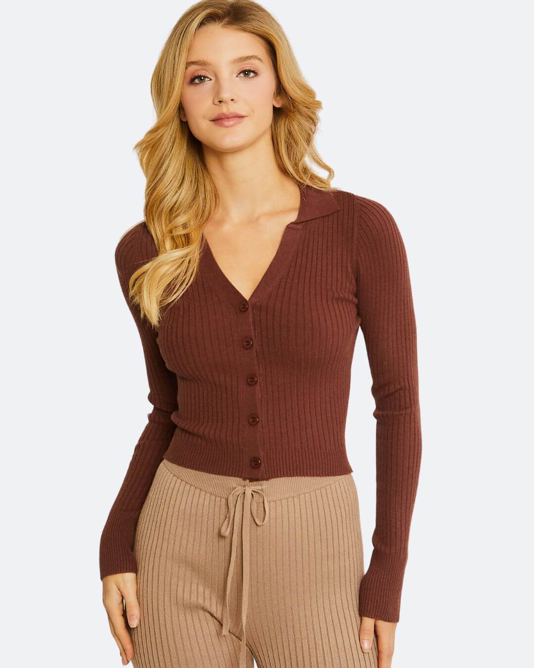 SWEATER LOVE TREE CAFÉ