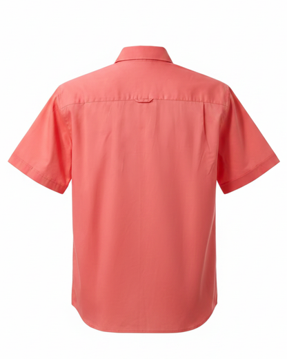 CAMISA US POLO CUSTOM FIT