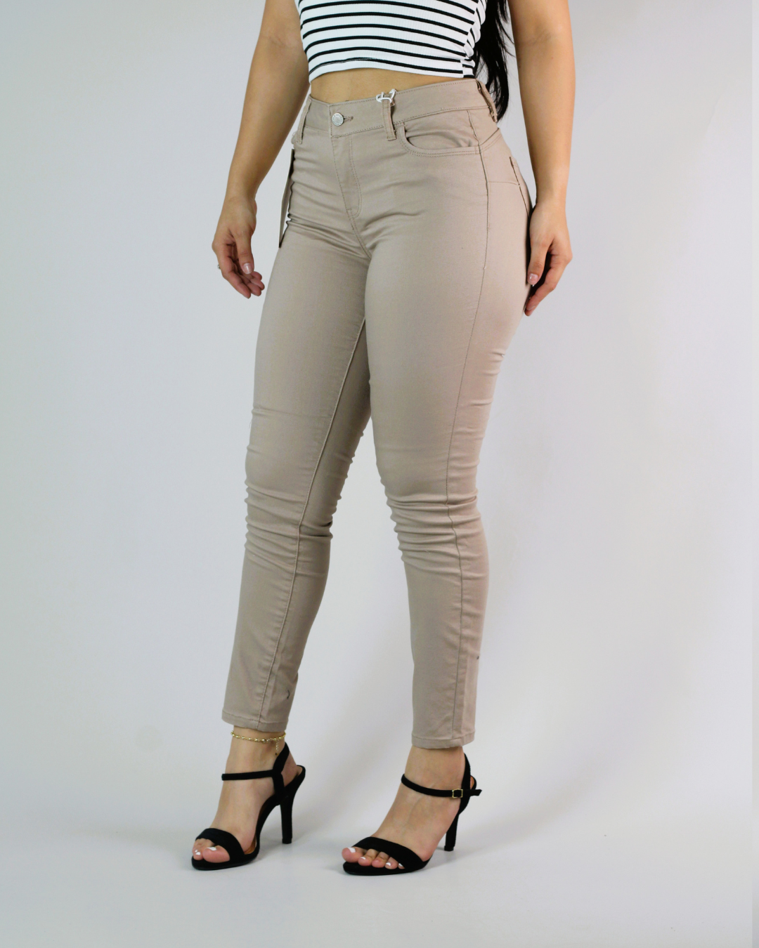 JEANS WAX