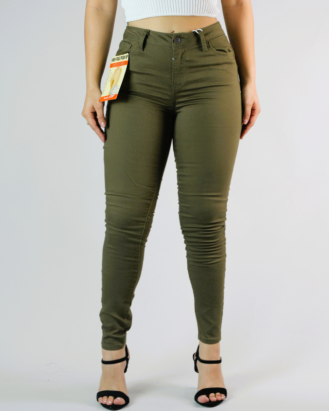 JEANS WAX