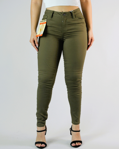 JEANS WAX