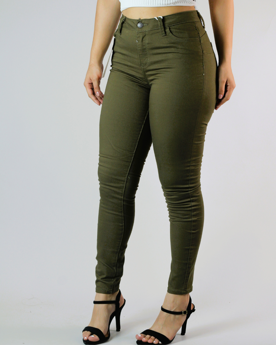 JEANS WAX