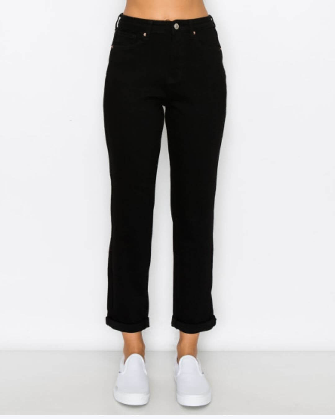 JEANS WAX AZUL PARA DAMA