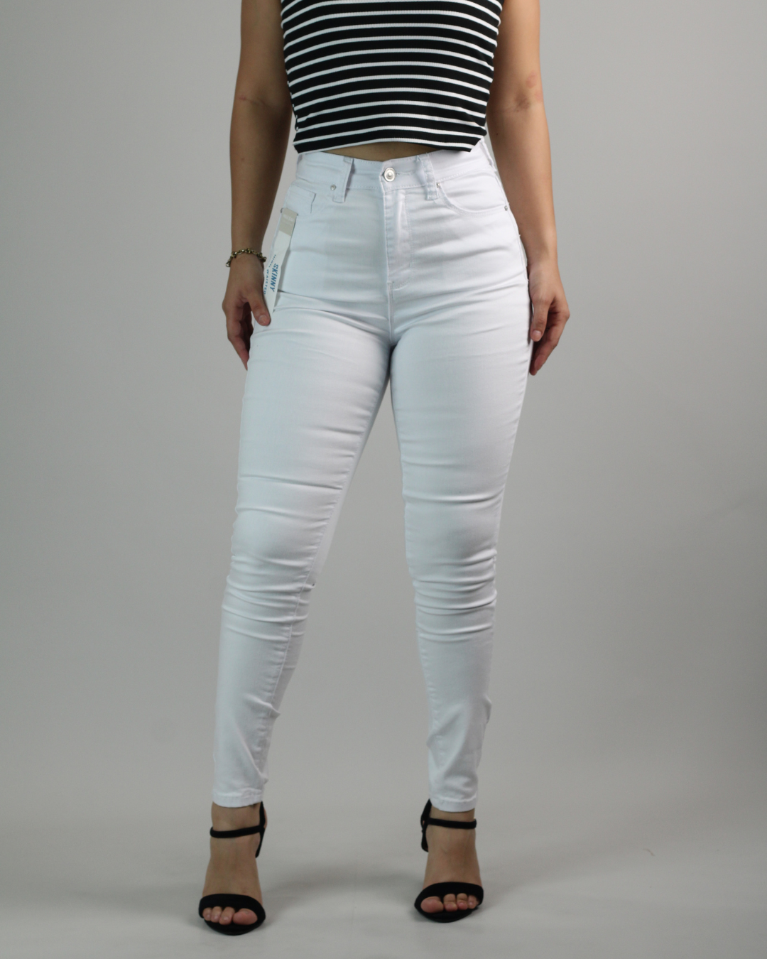JEANS WAX