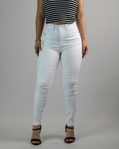JEANS WAX