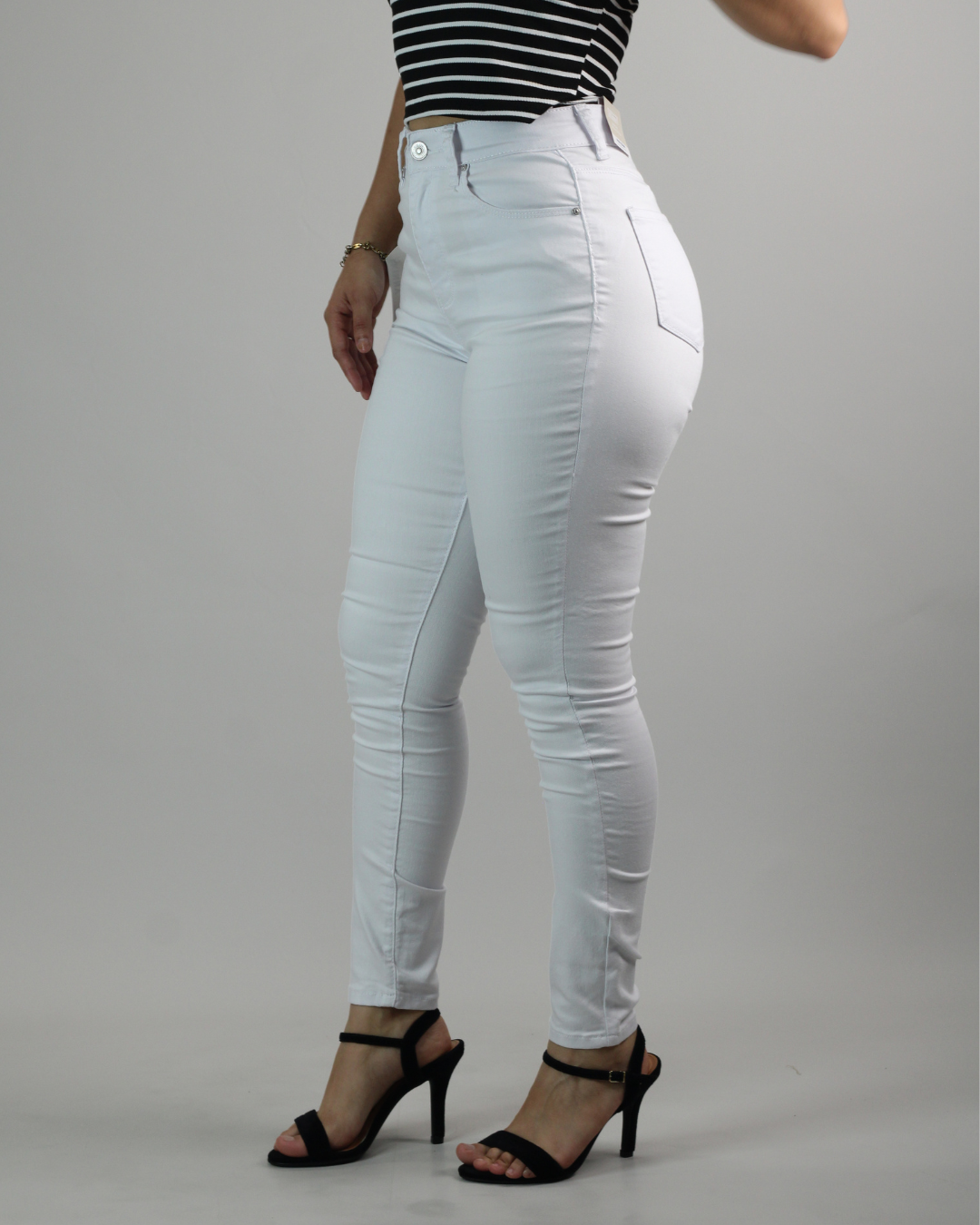 JEANS WAX