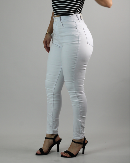JEANS WAX