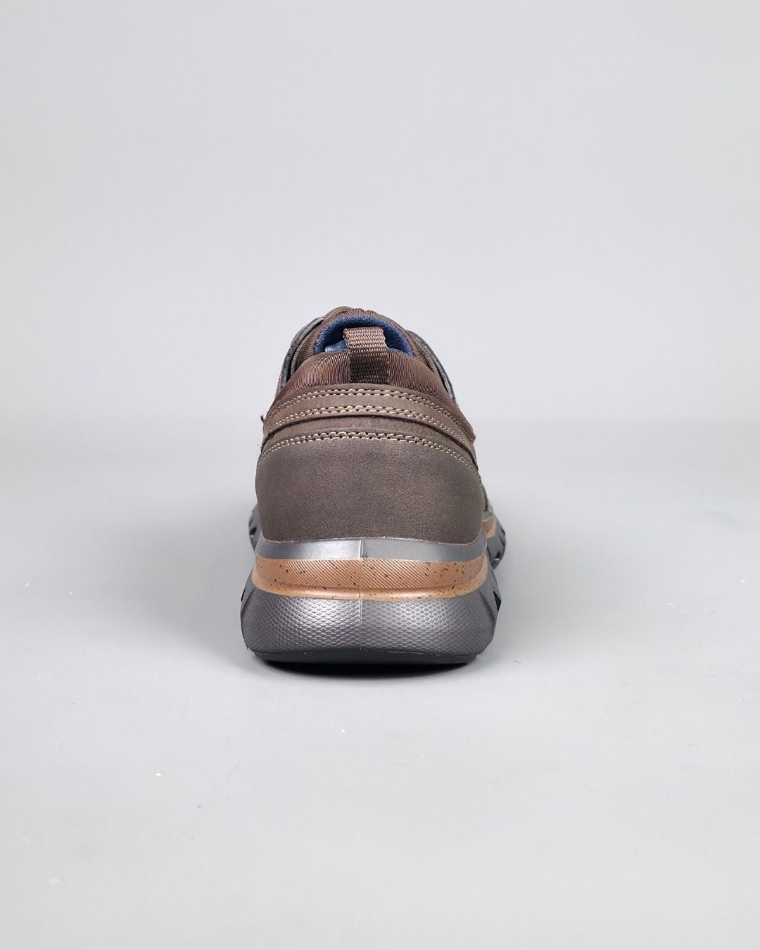 ZAPATO DOCKER CAFÉ OSCURO PARA CABALLERO