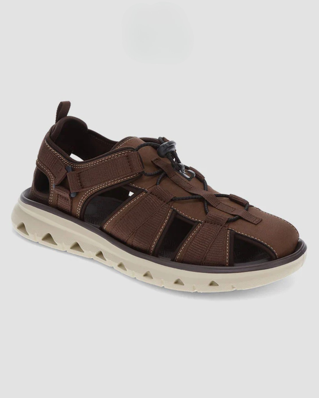 SANDALIA DOCKERS PARA CABALLERO