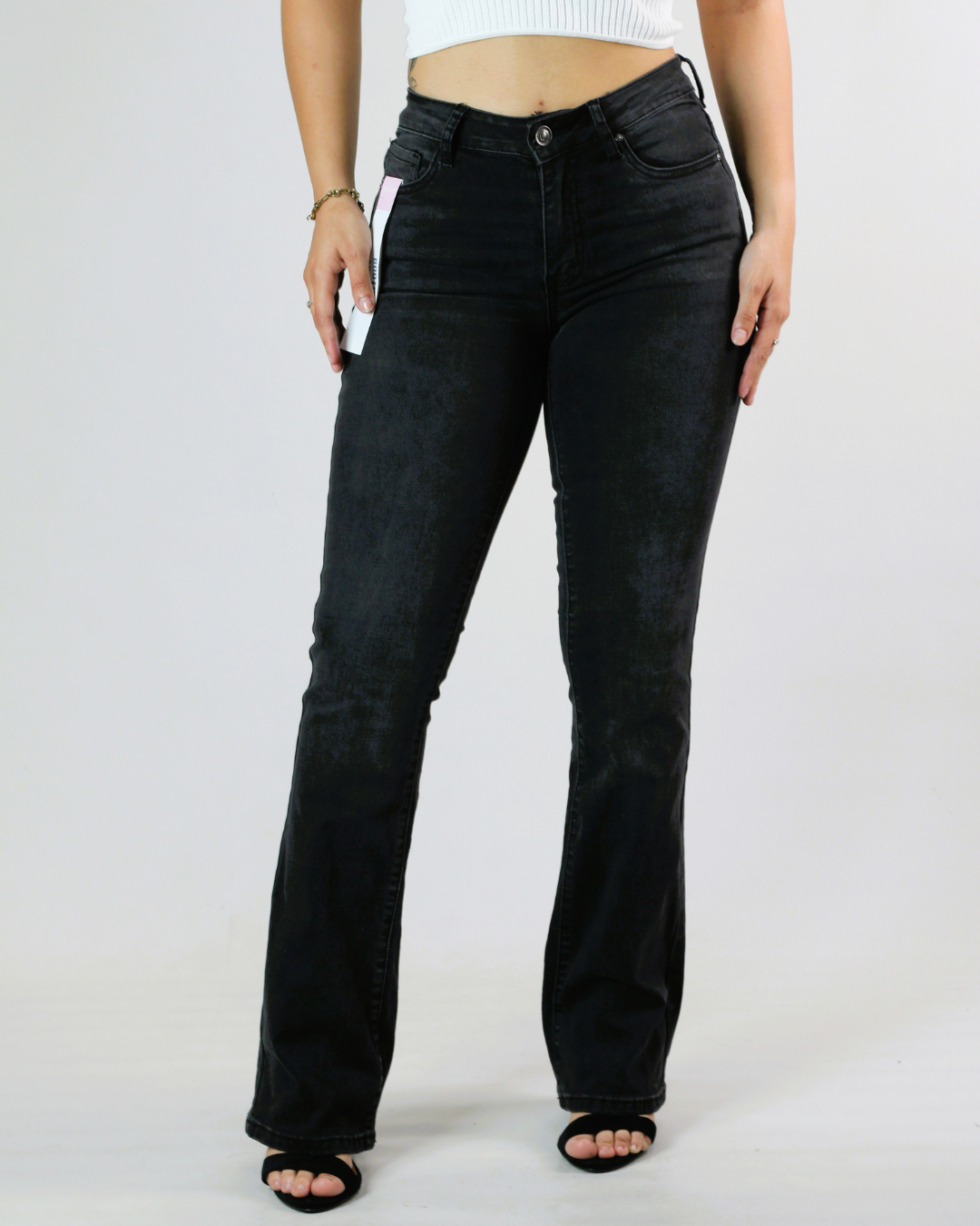 JEANS WAX