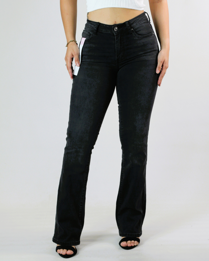 JEANS WAX