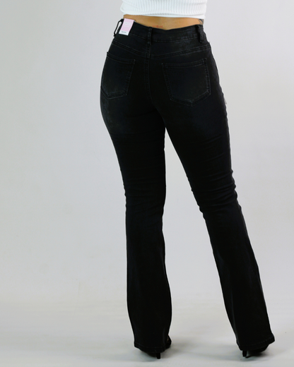 JEANS WAX