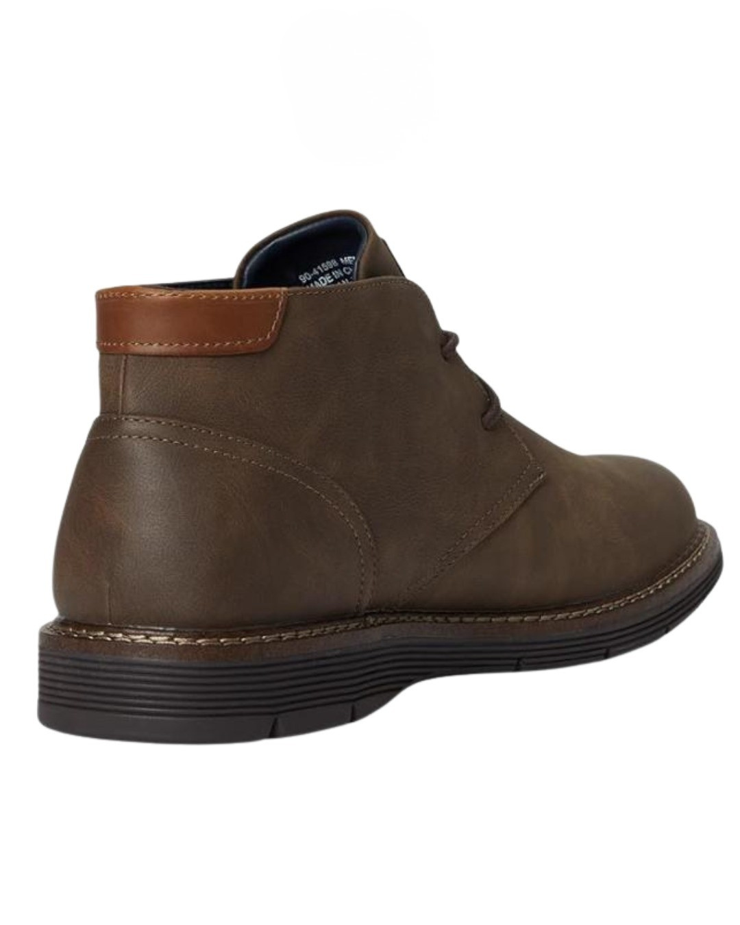 ZAPATO DOCKERS PARA CABALLERO