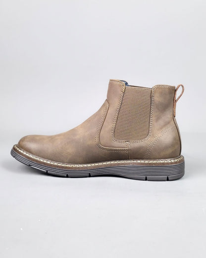 BOTA DOCKER CAFÉ PARA CABALLERO